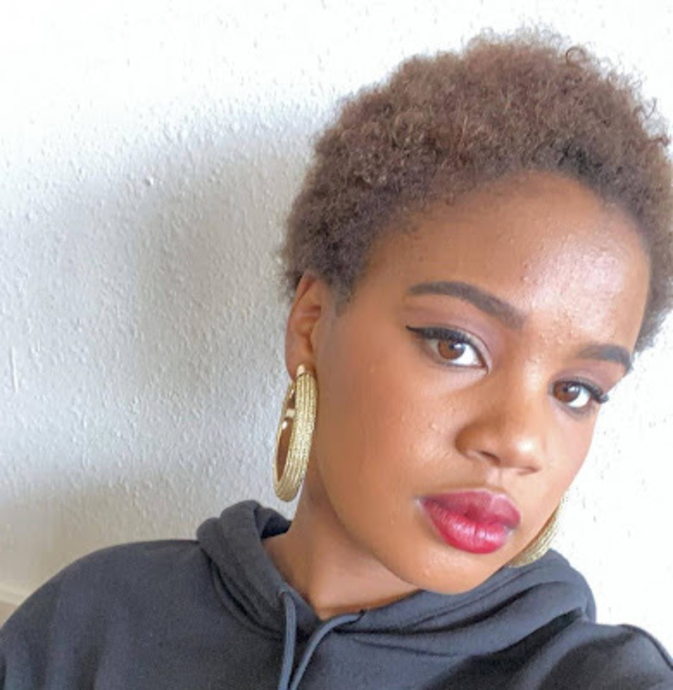 Meet your Posher, Jericha
